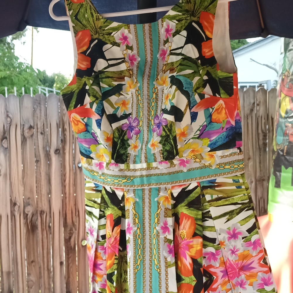 Maggy London dress
